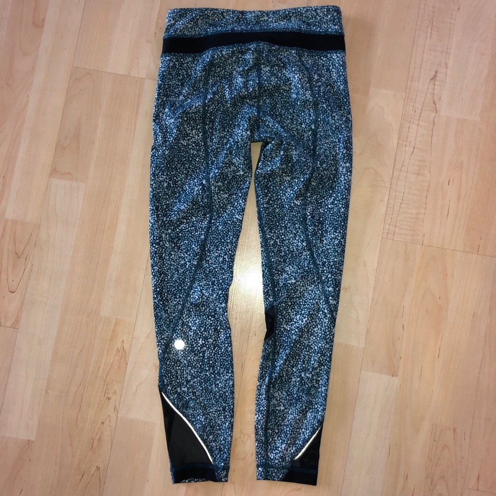 Lululemon inspire right II